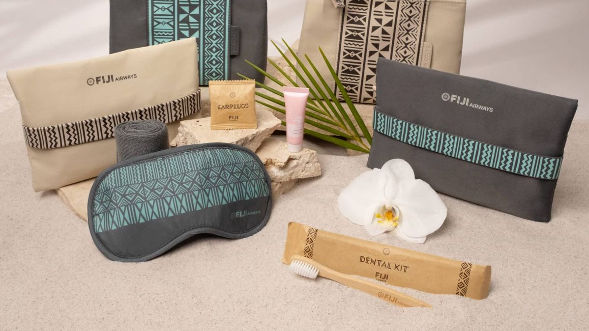 This airline has axed amenity kits: should others follow?