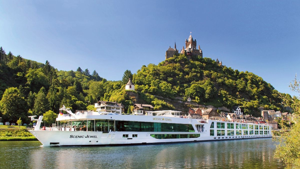 Now is the time to save on your 2026 European journey