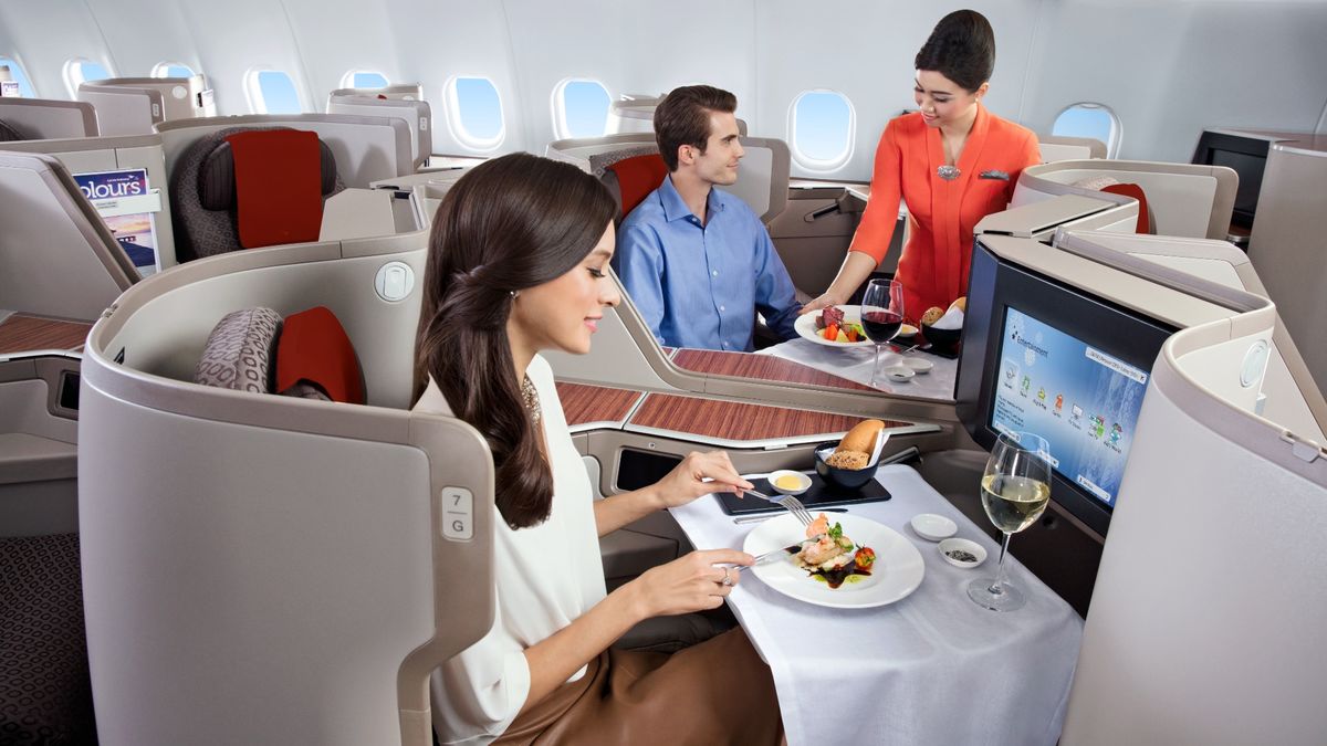 Garuda opens doors to Europe and Asia with stopover options