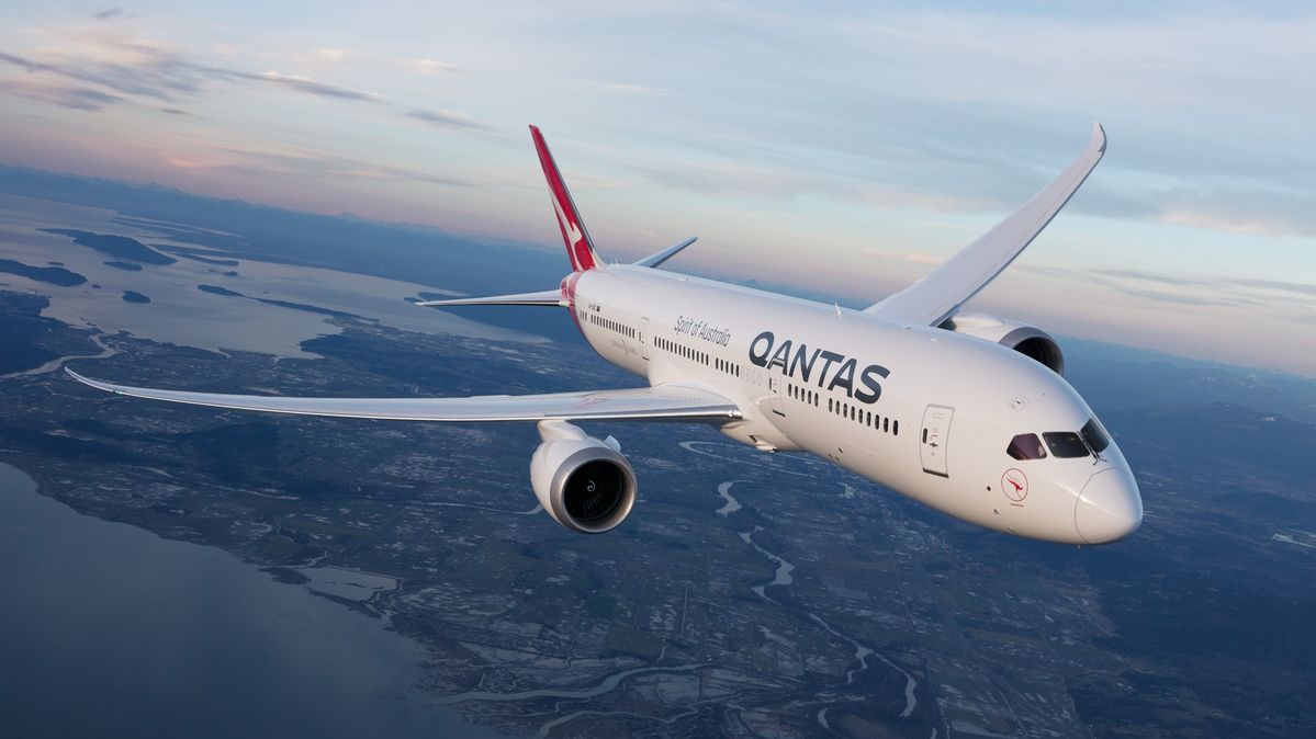 Why Qantas sees Auckland as its “eastern hub”