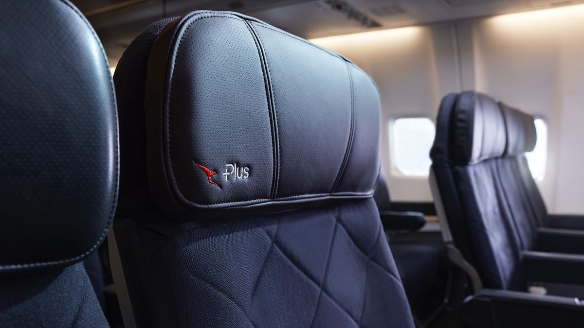Qantas Economy Plus: what you need to know