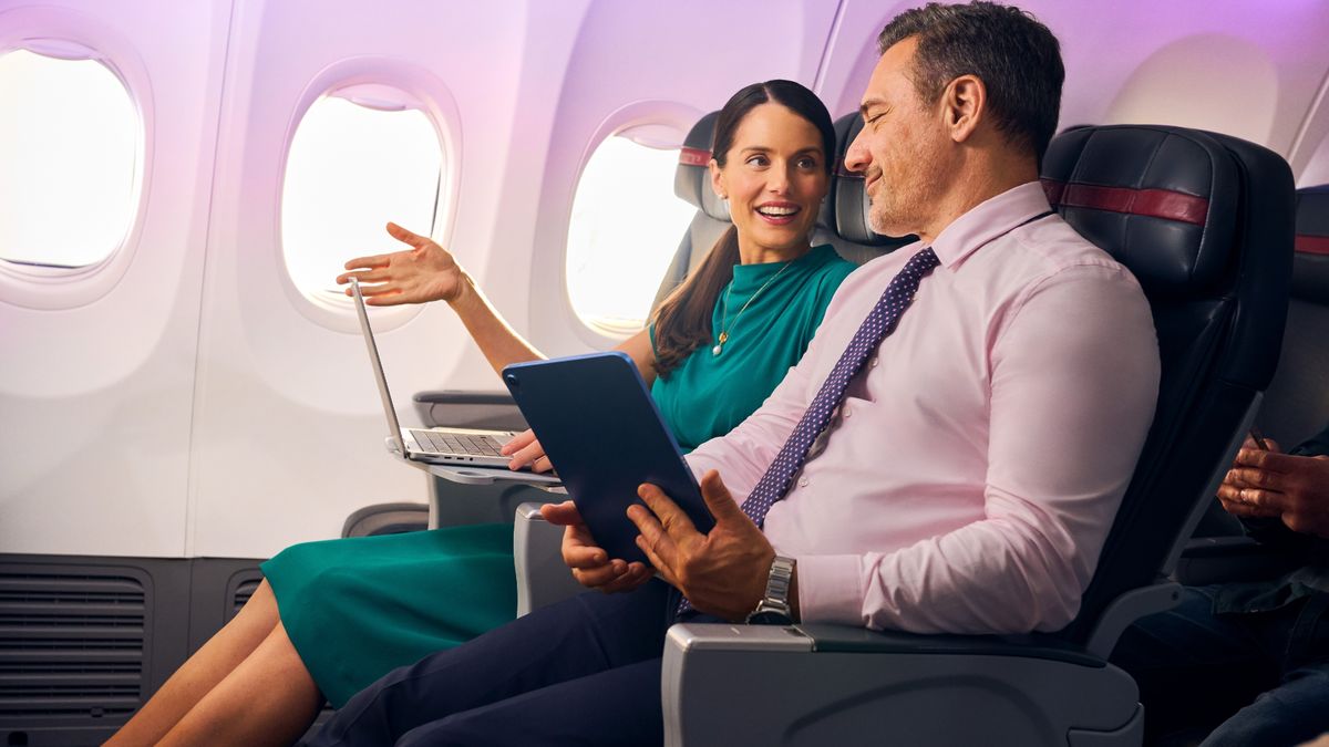 What to expect from Virgin Australia Economy X