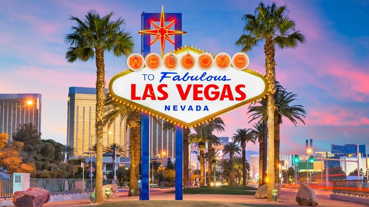Qantas launches non-stop flights to Las Vegas