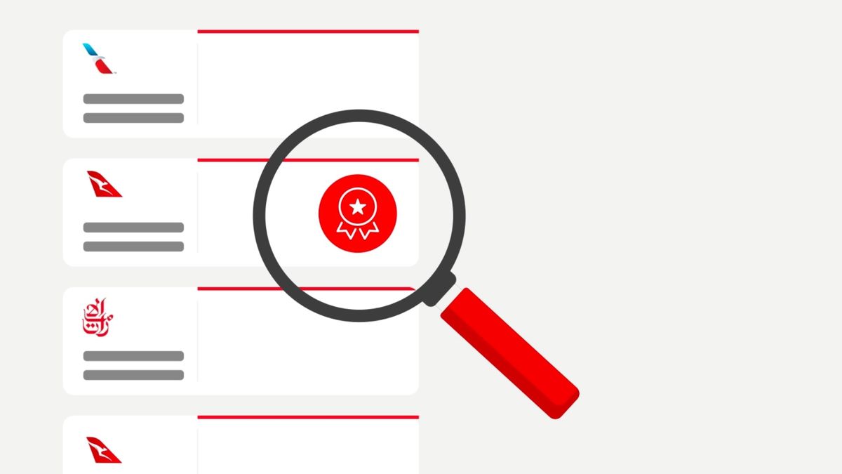 Qantas launches new Classic Reward search tool