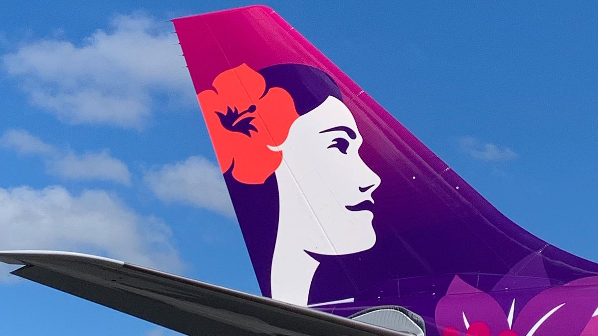 Hawaiian Airlines locks in A330 business class suites