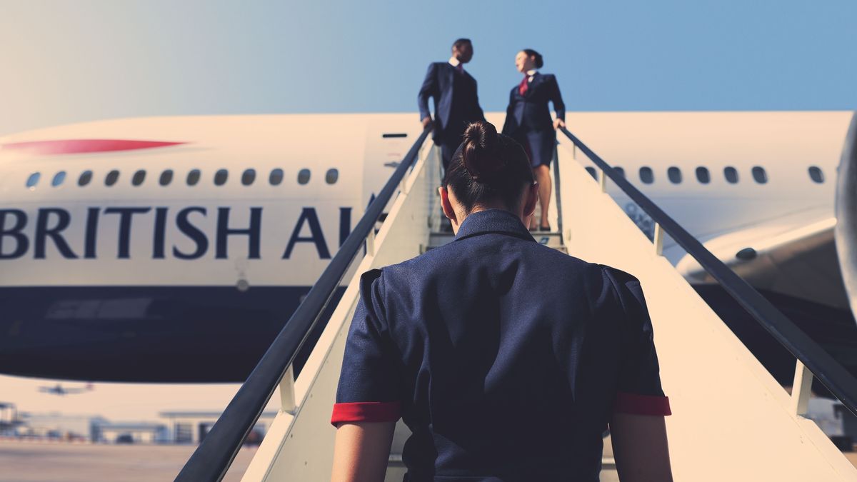 British Airways launches London-Melbourne flights
