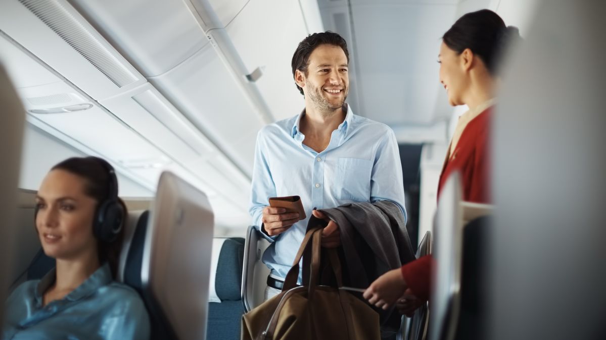 Cathay’s New York lounge will have direct boarding 