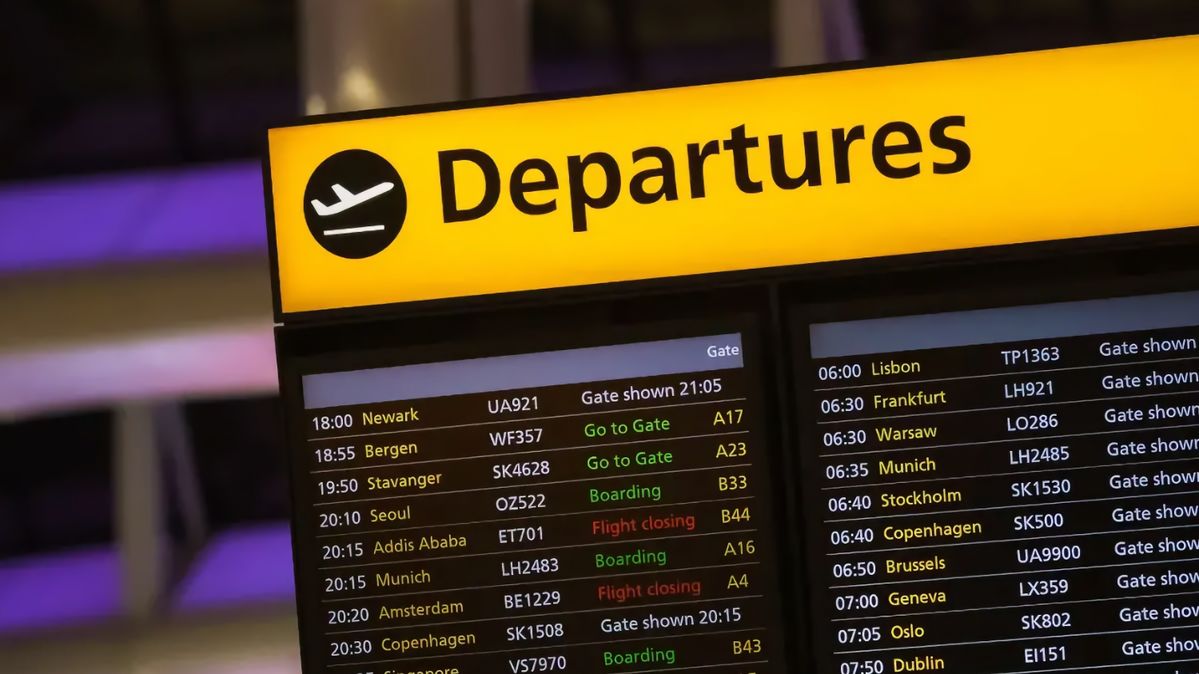 Australians to pay almost $500 in UK ‘flight tax’