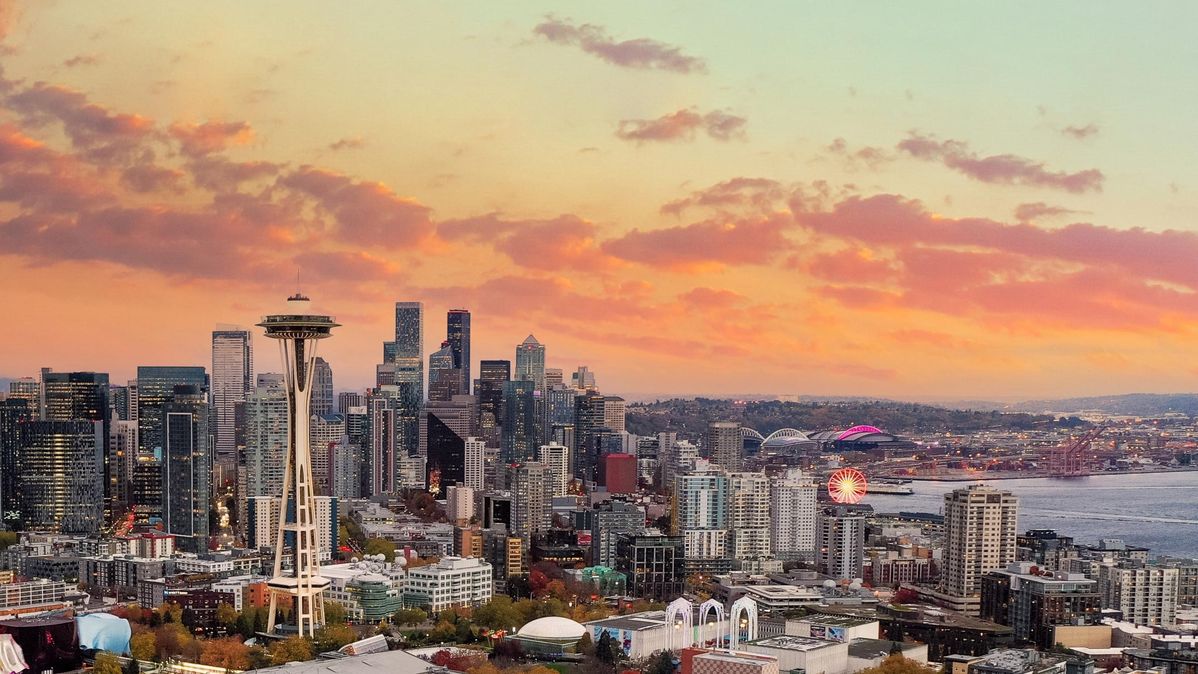 Cathay Pacific returns to Seattle