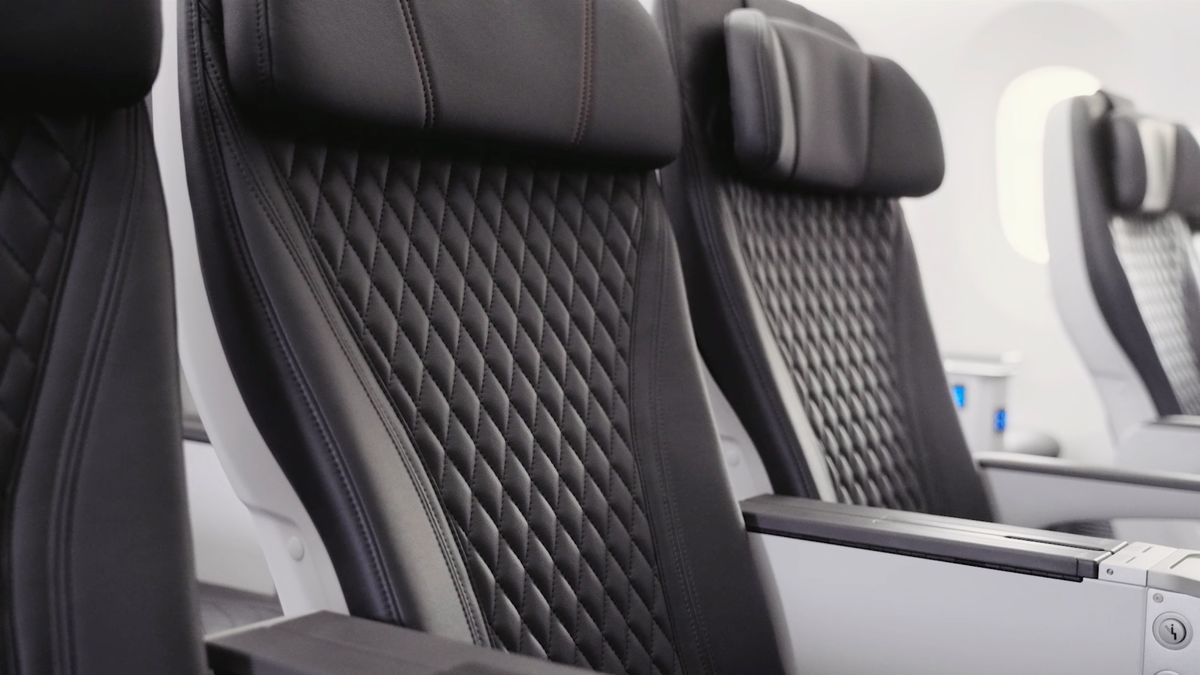Review: Jetstar’s new 787 business class