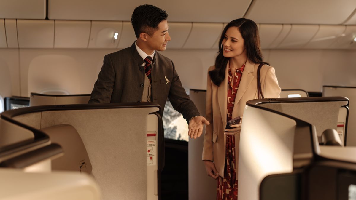 How Cathay is rewriting the loyalty rulebook
