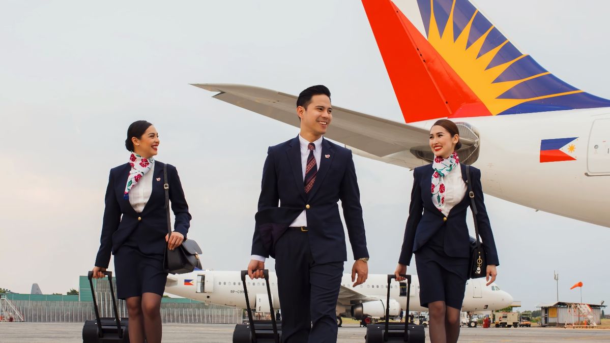 Qantas partners with Philippine Airlines for Classic Reward seats