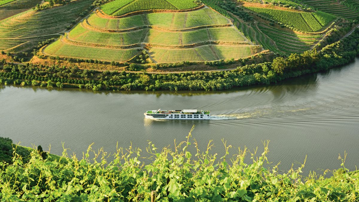 Why the Douro is Portugal’s ultimate slow travel escape