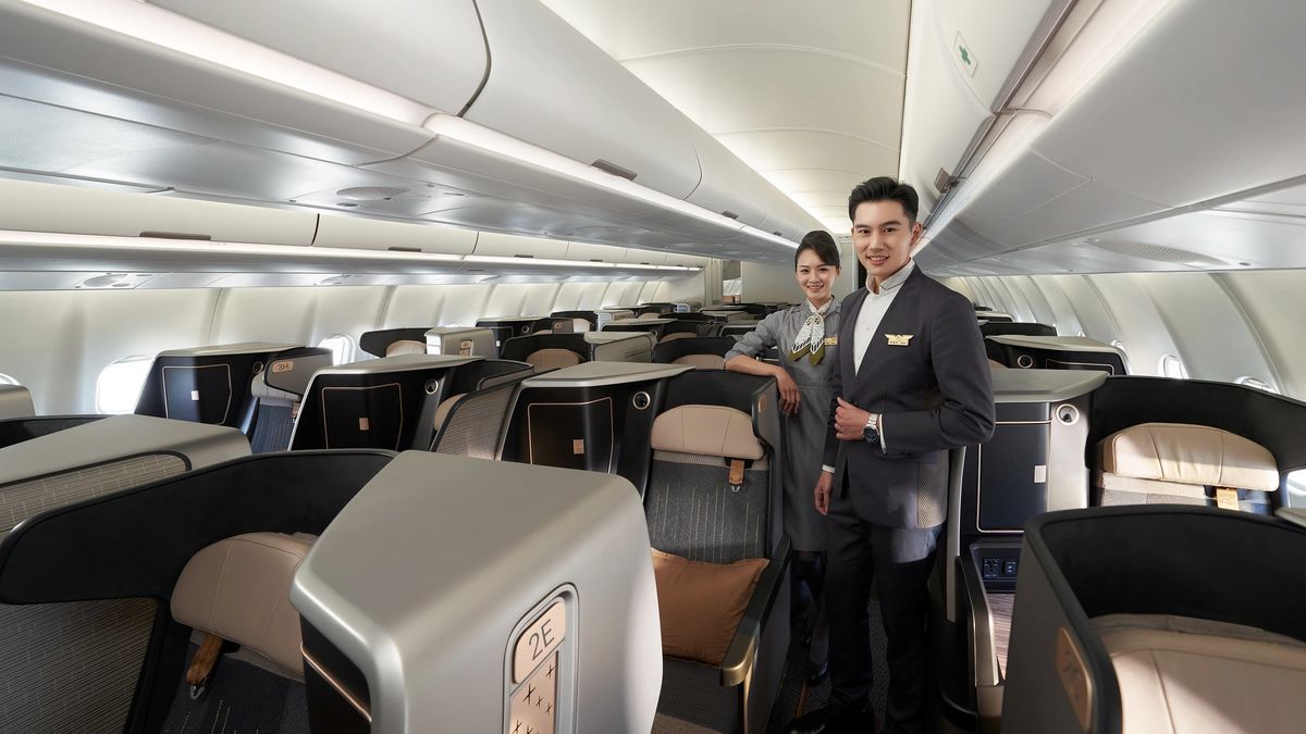 Starlux locks in A330neo for Sydney, Auckland flights