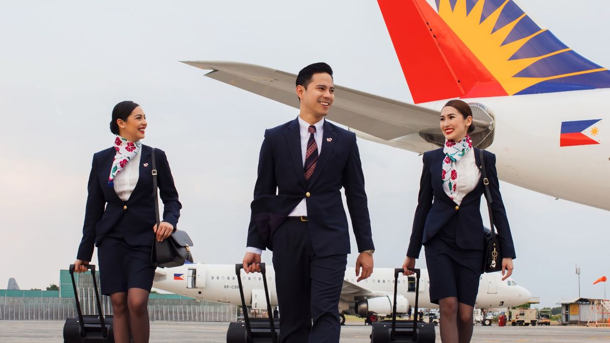 Philippine Airlines gives Sydney a 777 boost