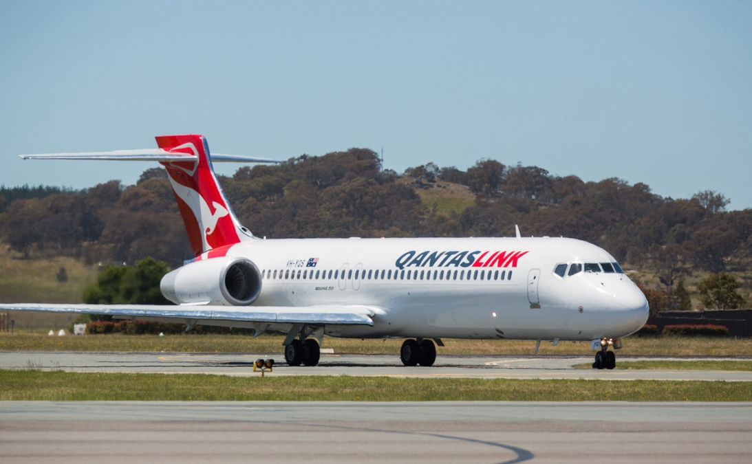 QantasLink to launch Sydney-Sunshine Coast (Maroochydore) flights