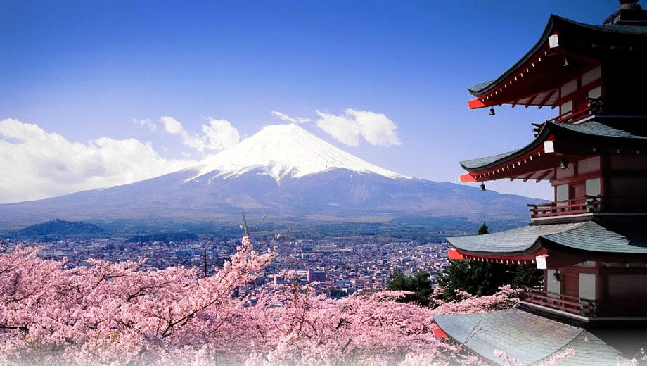 Reader contest: Fly to Tokyo with Qantas 