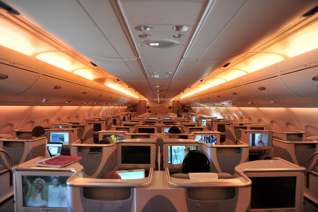 seat map a380 emirates