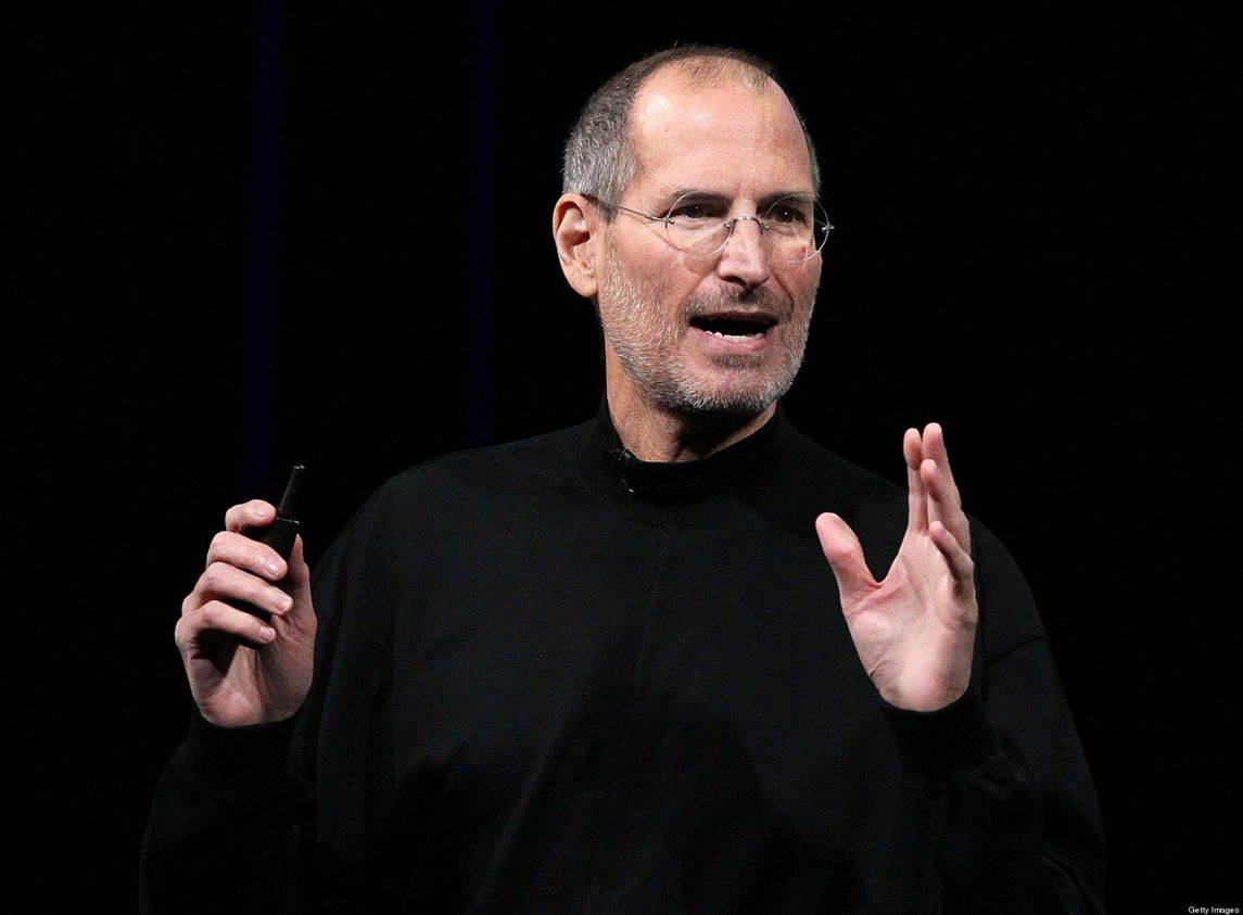 Geek Chic Dress Like Steve Jobs assuming You d Want To 