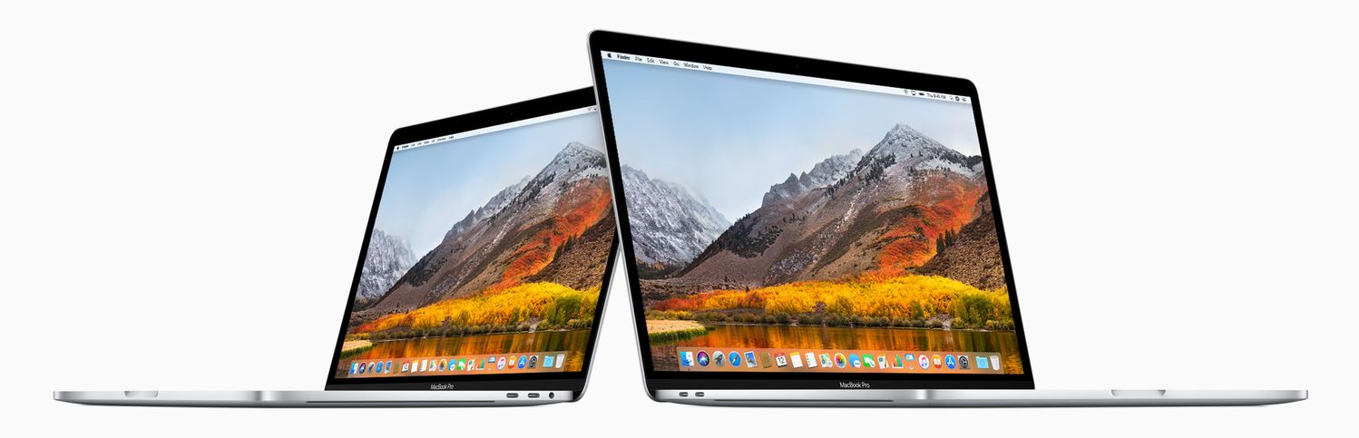 Review: Apple 2018 MacBook Pro (15-inch) - Executive Traveller