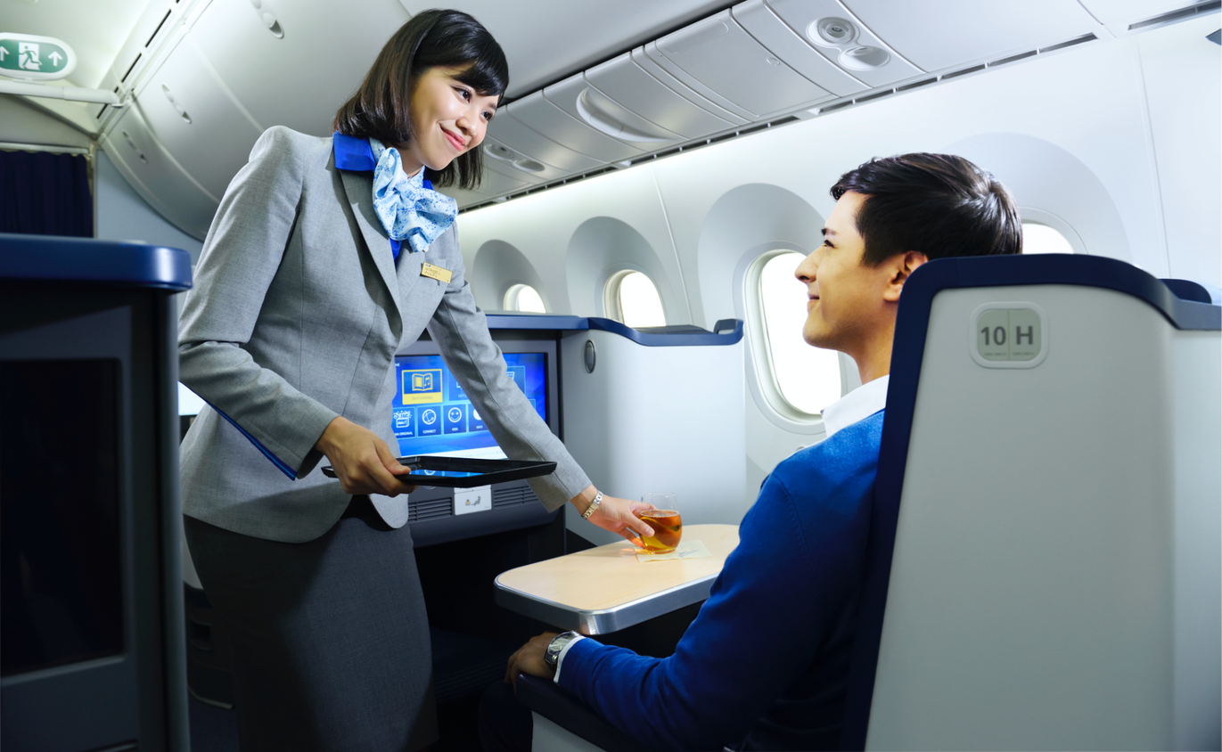 ANA to fly twice daily between Sydney and Tokyo - Executive Traveller