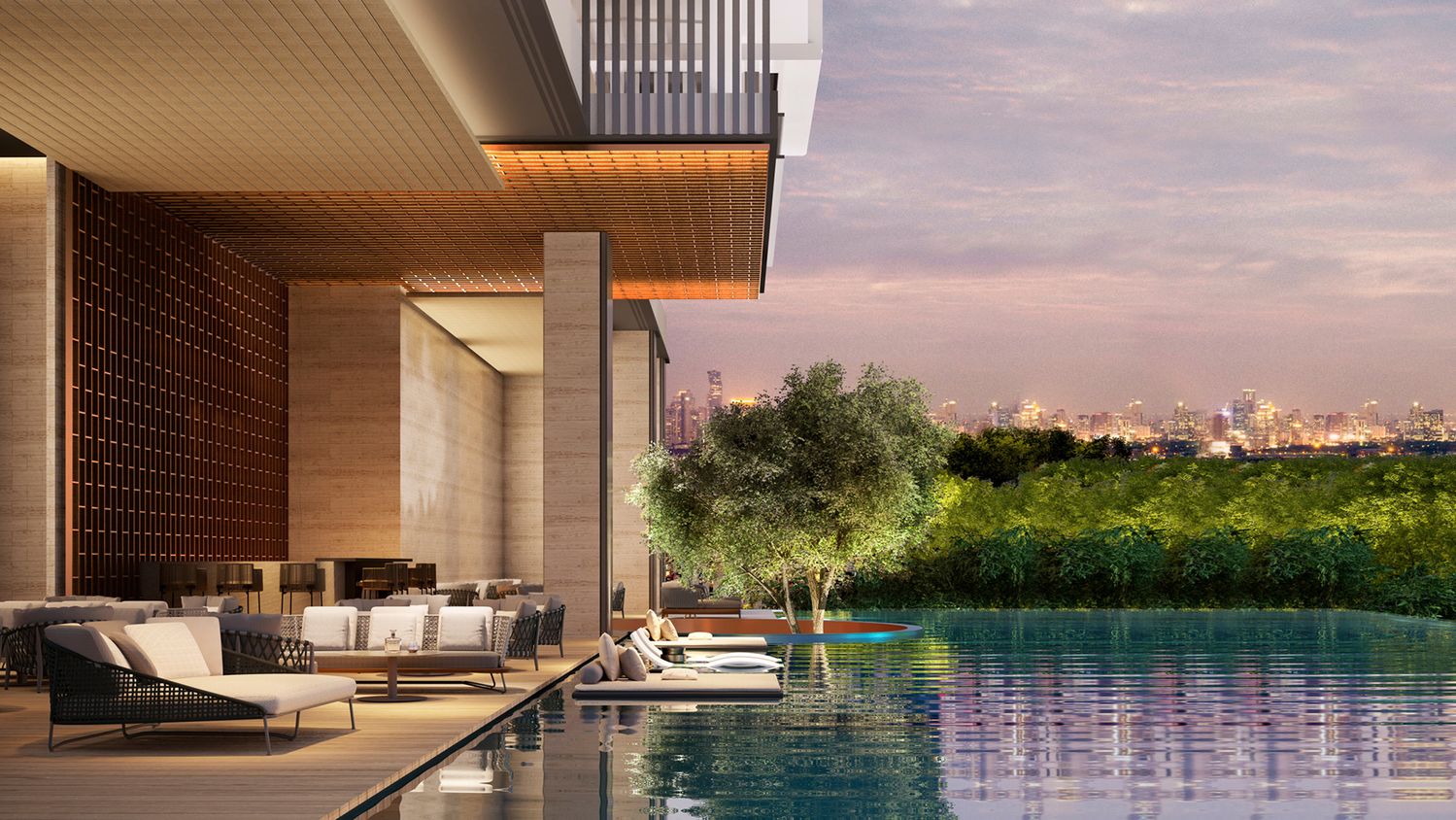 The best new luxury hotels opening in 2024 Executive Traveller