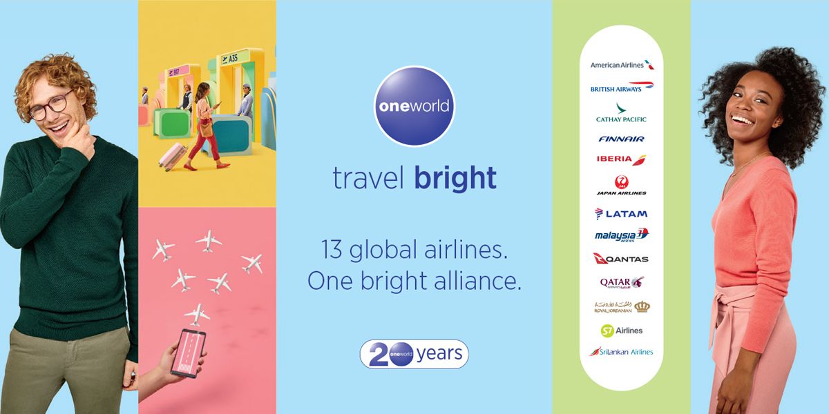 which-qantas-passengers-can-use-the-new-oneworld-seoul-lounge