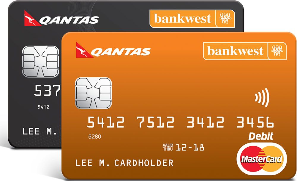 bankwest qantas travel insurance
