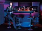 Gallery: Bars, lounges and restaurants of the Boeing 747