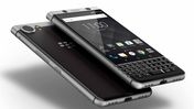 BlackBerry KEYone Android smartphone 