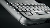 BlackBerry KEYone Android smartphone 