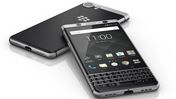 BlackBerry KEYone Android smartphone 
