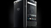 BlackBerry KEYone Android smartphone 
