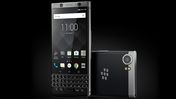 BlackBerry KEYone Android smartphone 