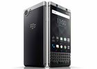 BlackBerry KEYone Android smartphone 