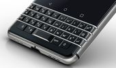 BlackBerry KEYone Android smartphone 