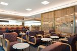 Gallery: Qantas Brisbane domestic business class lounge