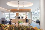 Gallery: Qantas Brisbane domestic business class lounge