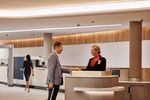 Gallery: Qantas Brisbane domestic business class lounge