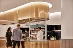 Gallery: Qantas Brisbane domestic business class lounge