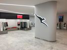 Gallery: Qantas Premium Lounge Entry at Brisbane Airport