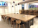 Gallery: Qantas Brisbane domestic business class lounge