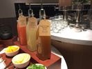 Gallery: Qantas Brisbane domestic business class lounge