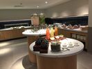 Gallery: Qantas Brisbane domestic business class lounge