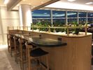 Gallery: Qantas Brisbane domestic business class lounge
