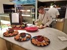 Gallery: Qantas Brisbane domestic business class lounge