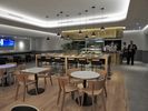 Gallery: Qantas Brisbane domestic business class lounge