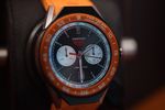 TAG Heuer's Connected Modular 45 watch 