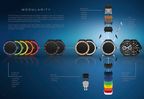 TAG Heuer's Connected Modular 45 watch 