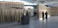 Gallery: British Airways' new London Heathrow T5 First Wing